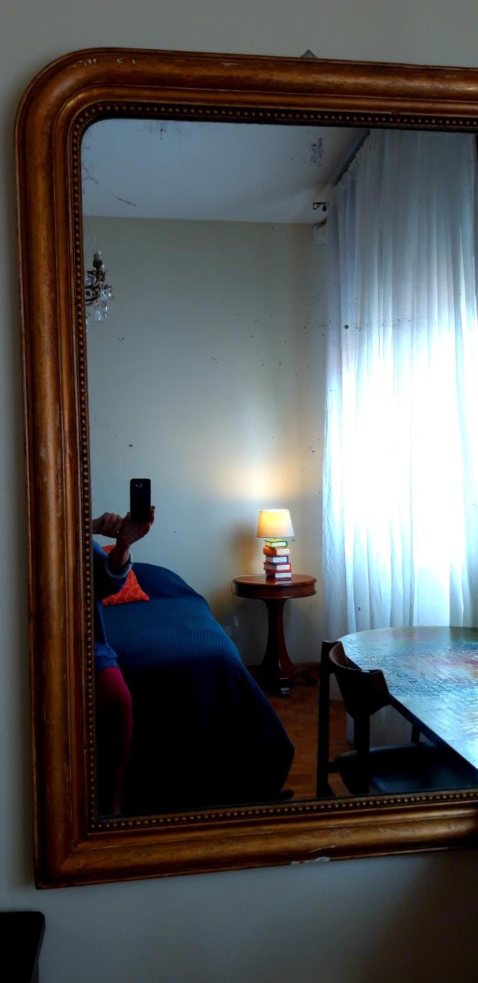 Camera Luminosa Ed Elegante 호텔 볼로냐 외부 사진